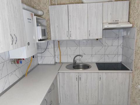 квартира за адресою Радистів вул., 30