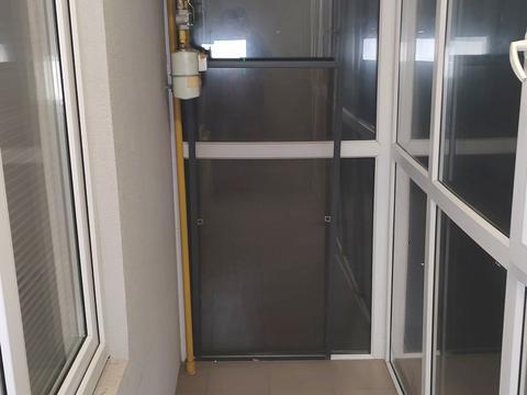 квартира за адресою Радистів вул., 30