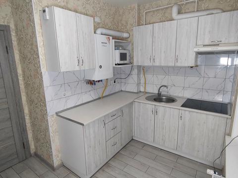 квартира за адресою Радистів вул., 30