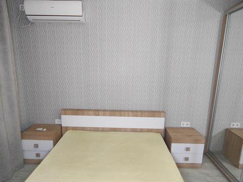 квартира за адресою Радистів вул., 30