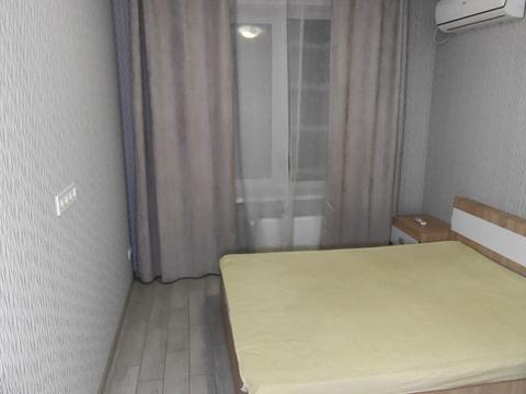 квартира за адресою Радистів вул., 30