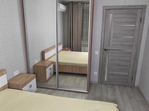 квартира за адресою Радистів вул., 30