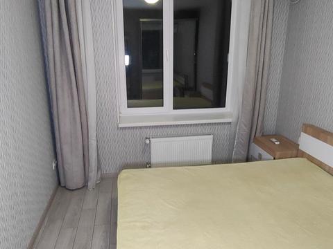 квартира за адресою Радистів вул., 30