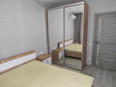 квартира за адресою Радистів вул., 30