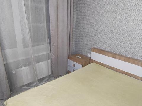 квартира за адресою Радистів вул., 30