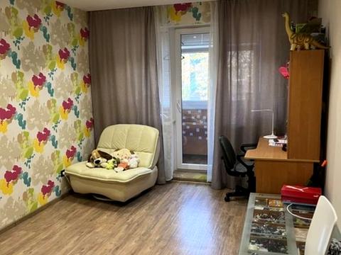 квартира по адресу Петра Григоренко просп. (Маршала Жукова), 21/1