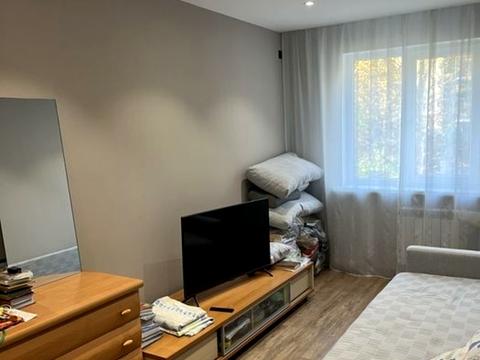 квартира по адресу Петра Григоренко просп. (Маршала Жукова), 21/1