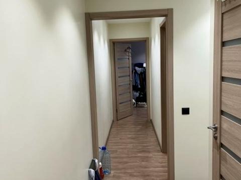 квартира по адресу Петра Григоренко просп. (Маршала Жукова), 21/1