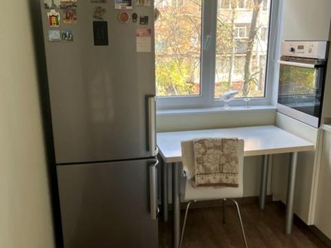 квартира по адресу Петра Григоренко просп. (Маршала Жукова), 21/1