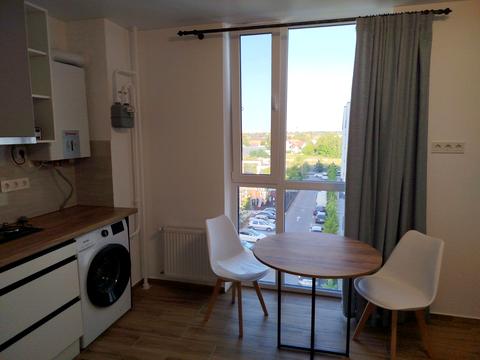 квартира за адресою Ново виноградна, 20