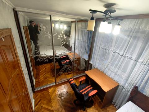 квартира за адресою Білоруська вул., 15-А