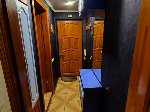 квартира за адресою Білоруська вул., 15-А