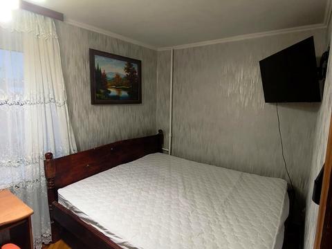 квартира за адресою Білоруська вул., 15-А