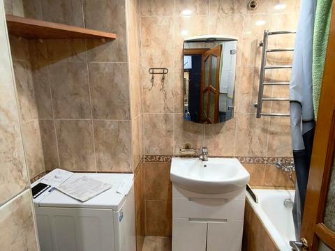 квартира за адресою Білоруська вул., 15-А