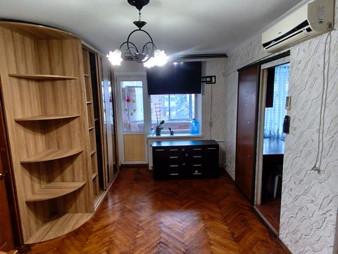 квартира за адресою Білоруська вул., 15-А