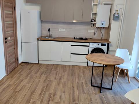 квартира за адресою Ново виноградна, 20