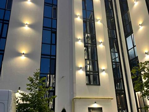 квартира за адресою Ново виноградна, 20