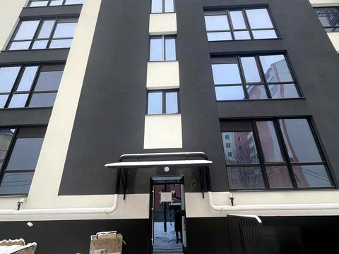 квартира за адресою Романа Вірастюка вул., 3