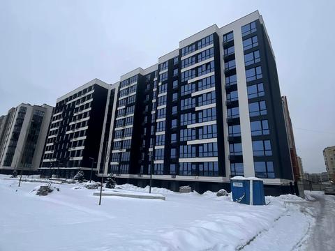 квартира за адресою Романа Вірастюка вул., 3