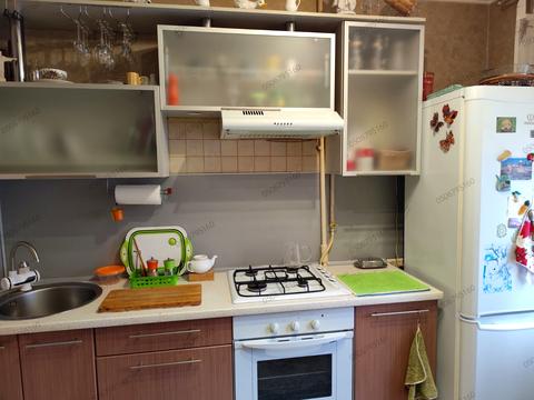 кімната за адресою Юрія Кондратюка вул. (Комунарівська), 1