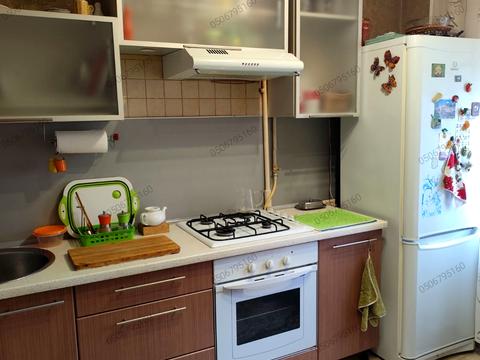 кімната за адресою Юрія Кондратюка вул. (Комунарівська), 1