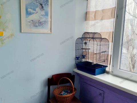 кімната за адресою Юрія Кондратюка вул. (Комунарівська), 1