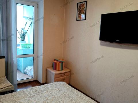 кімната за адресою Юрія Кондратюка вул. (Комунарівська), 1