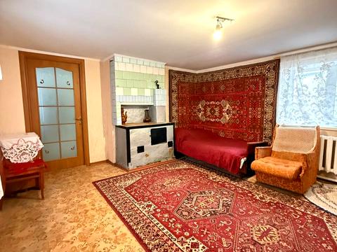 будинок за адресою Троїцька вул. (Кірова), 116