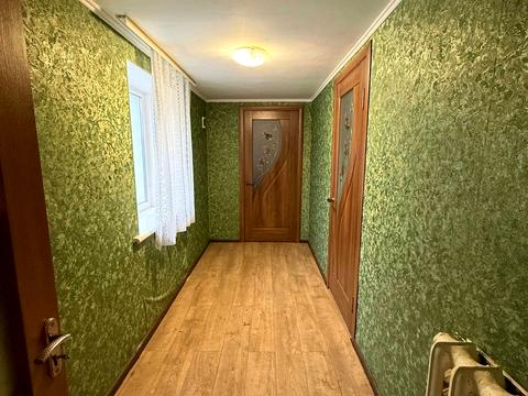 будинок за адресою Троїцька вул. (Кірова), 116