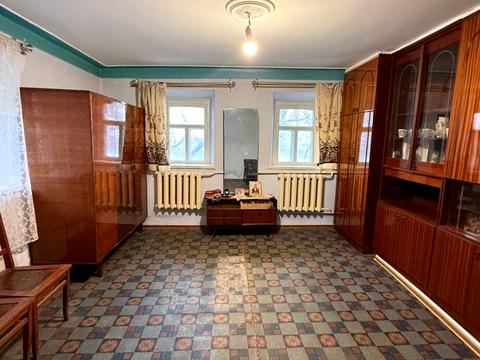 будинок за адресою Троїцька вул. (Кірова), 116