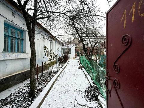 будинок за адресою Троїцька вул. (Кірова), 116