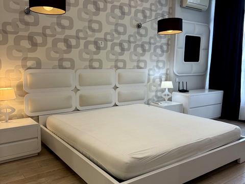 квартира по адресу Мокра ул. (Кудряшова), 20-Г