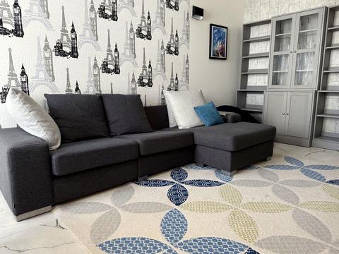 квартира по адресу Мокра ул. (Кудряшова), 20-Г