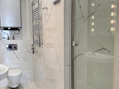 квартира по адресу Мокра ул. (Кудряшова), 20-Г