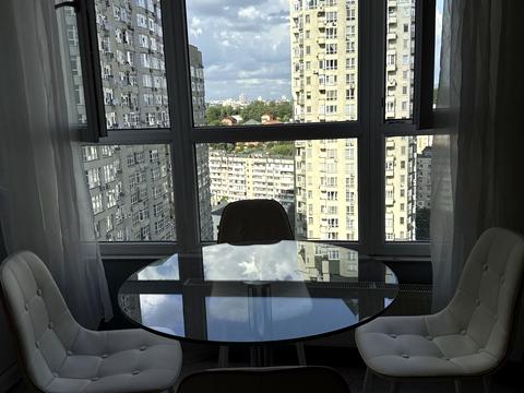 квартира по адресу Мокра ул. (Кудряшова), 20-Г