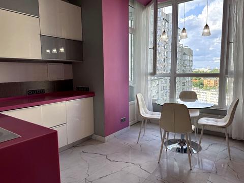 квартира по адресу Мокра ул. (Кудряшова), 20-Г