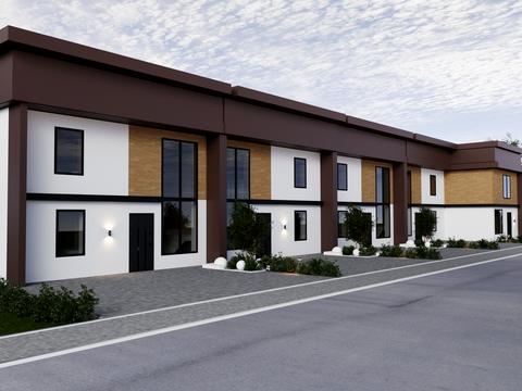 будинок за адресою Івана Гонти