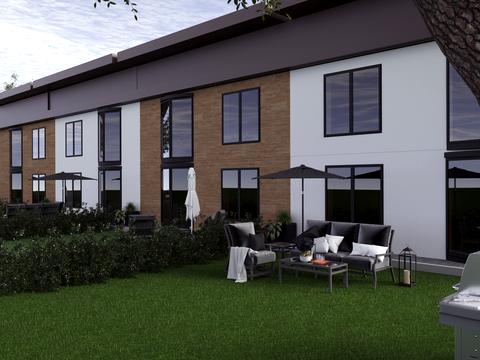 будинок за адресою Івана Гонти