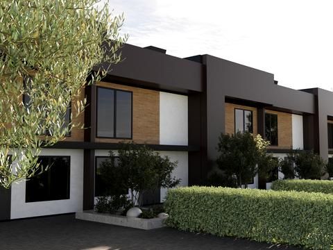 будинок за адресою Івана Гонти