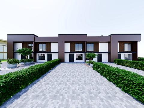 будинок за адресою Івана Гонти