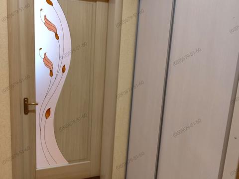 квартира за адресою Юрія Кондратюка вул. (Комунарівська), 74