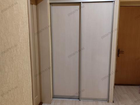 квартира за адресою Юрія Кондратюка вул. (Комунарівська), 74