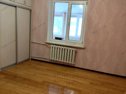 квартира за адресою Юрія Кондратюка вул. (Комунарівська), 74