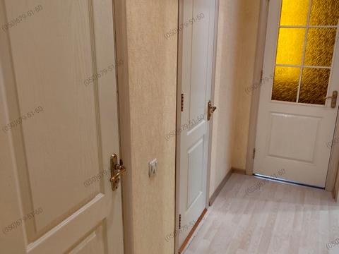 квартира за адресою Юрія Кондратюка вул. (Комунарівська), 74