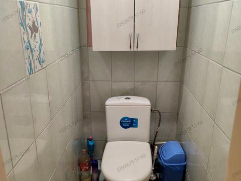 квартира за адресою Юрія Кондратюка вул. (Комунарівська), 74