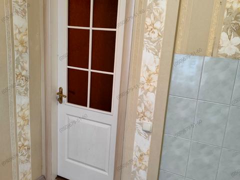 квартира за адресою Юрія Кондратюка вул. (Комунарівська), 74