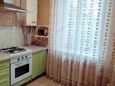 квартира за адресою Юрія Кондратюка вул. (Комунарівська), 74