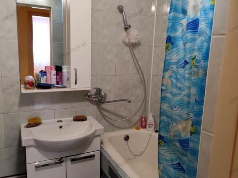 квартира за адресою Юрія Кондратюка вул. (Комунарівська), 74