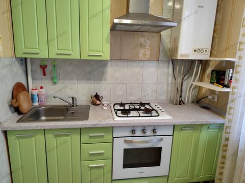 квартира за адресою Юрія Кондратюка вул. (Комунарівська), 74