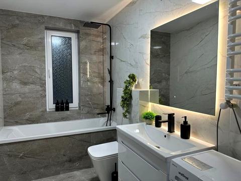 квартира за адресою Білогірська вул., 13